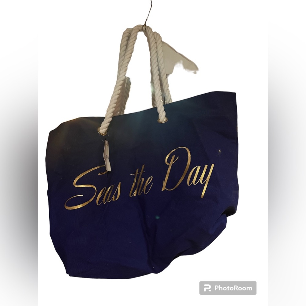 NWT! Trina Turk Beach Tote